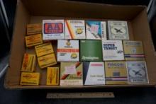 Ammo Boxes (All Empty)