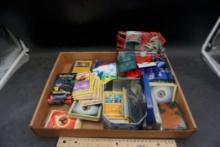 Pokemon Cards & Tins