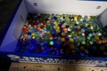 Box Of Marbles (Some Glow)