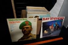 Box Of Records