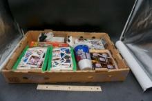 Sports Cards & Cups