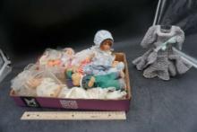 Dolls & Accessories