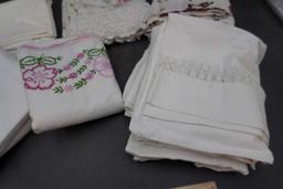 Pillowcases & Sheets