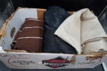 Assorted Curtain Panels