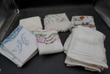 Pillowcases & Sheets