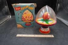Magic Tulip Top Dancing Doll