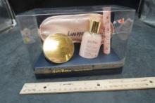 Harry Potter 4 Pc. Sweet Raspberry Scented Bath Kit