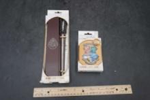 Harry Potter Wand Chopsticks & Charms Card Game