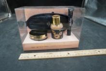 Harry Potter A Night To Remember 4 Pc. Milk & Honey Scented Bath Kit
