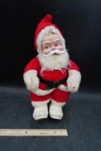 Santa Claus Figurine