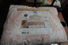 My Texas House By Erin Vogelpohl 4 Pc. Set (King Size)