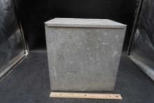 Metal Ice Bucket