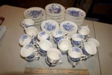 Royal Doulton The Kirkwood Dish Set