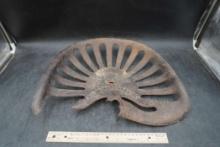 Mccormick Tractor Seat