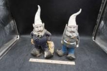 2 - Military Gnomes
