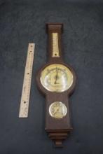 Springfield Weather Gauge