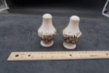 Royal Mail (England) Shaker Set
