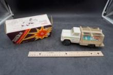 Tonka Bell System Utility Truck 1370