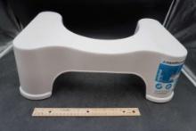 Squatty Potty Toilet Stool