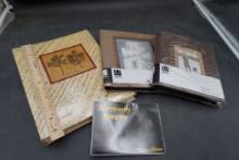 Photo Books & Albums