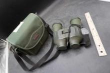 Winchester Binoculars 12X50Mm (Very Nice - Hardly Used) W/ Case