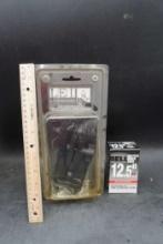 L.E.I Ram Handlebar Mount & Bell Bicycle Inner Tube 12.5"