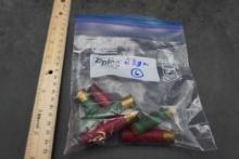 6 - 28 Ga. Shells (Remington Express, Etc.)