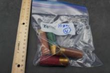 4 - 10 Ga. Shells (Remington, Etc.)
