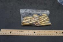 12 - 8 M.M. Bullets