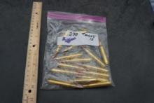 15 - .270 Bullets