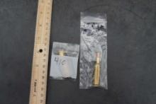 .410 Bullet & .25 Rem-Umc