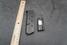 2 - Gun Magazines