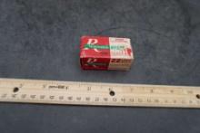 Remington Hi-Speed .22 L.R. Bullets