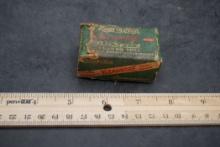 Remington Kleanbore Hi-Speed .22 L.R. Bullets