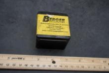 Berger Bullets