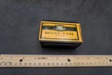 Speer Boat-Tail .28 Cal 130 Gr. Bullets