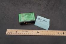 Sierra 6 M.M. Bullets 60 Gr. .243 Bullets