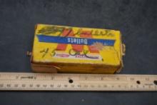 Winchester Western Box W/ .45 Cal Bullets