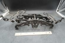 Cast Iron Base