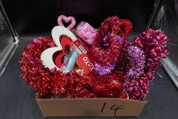 Valentine'S Day Decorations
