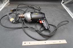 Craftsman Type 1 3/8 Inch Electric Drill