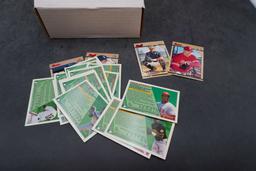1996 Bowman Baseball Commons Cards