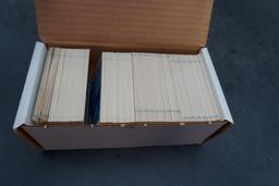1996 Bowman Baseball Commons Cards