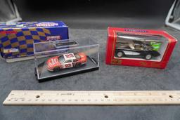 Action 50Th Anniversary #23 Car & Maisto Trophy "The Best" Car