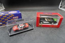 Action 50Th Anniversary #23 Car & Maisto Trophy "The Best" Car