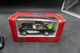 Action 50Th Anniversary #23 Car & Maisto Trophy "The Best" Car