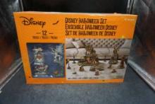 Disney Halloween Set