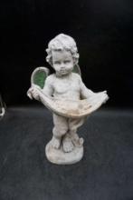Outdoor Angel Statue