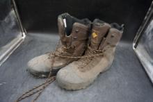 Columbia Boots (Size 14)