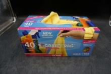 Microfiber Multi-Purpose Household Cleaning Rags